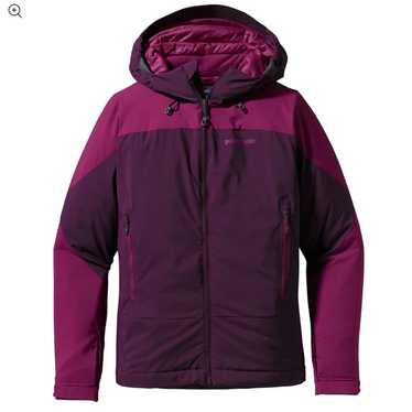 Patagonia Winter Sun Hoody (メンズ Sサイズ) Patagonia Winter Sun Hoody (メンズ Sサイズ)