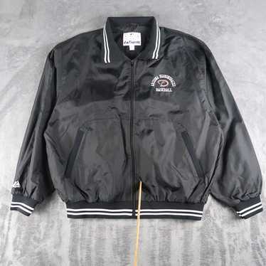 Vintage arizona diamondbacks jacket - Gem