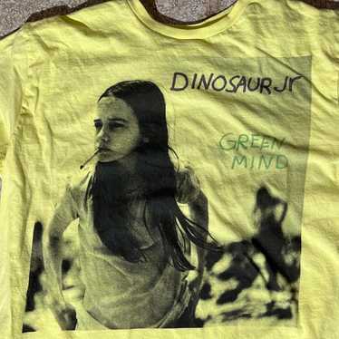 Dinosaur Jr t-shirt - Gem