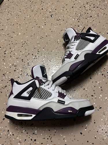 Jordan 4 psg - Gem
