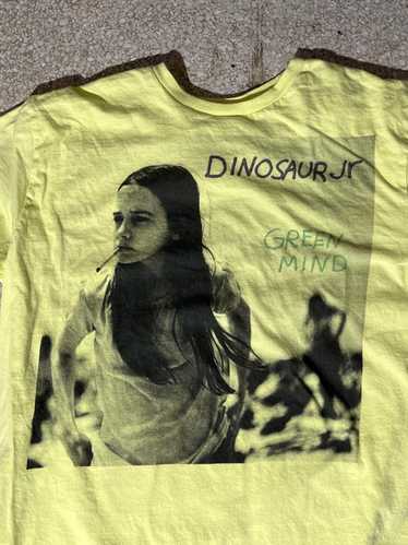 Dinosaur Jr t-shirt - Gem