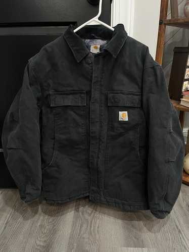Carhartt Arctic jacket - Gem Carhartt Arctic jacket - Gem