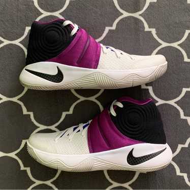 Nike kyrie 2 kyrache - Gem