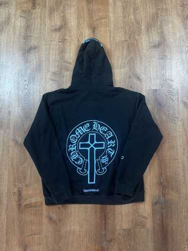 クロムハーツ★Chrome Hearts★Online Exclusive フーディー 210.jpg