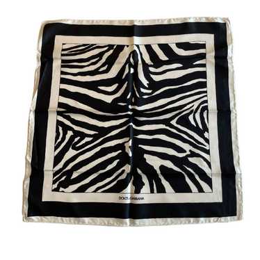 Dolce & gabbana zebra - Gem