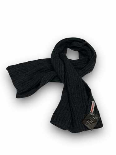 Prada cashmere scarf & - Gem