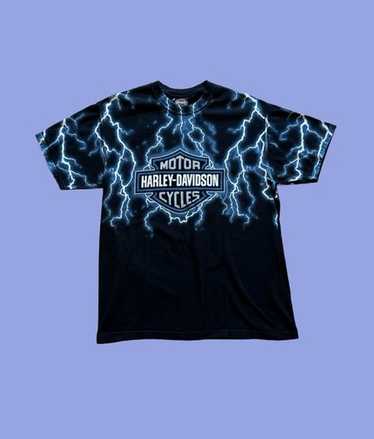 Harley davidson lightning - Gem Harley davidson lightning - Gem