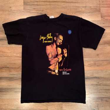 Alice In Chains t-shirt - Gem Alice In Chains t-shirt - Gem