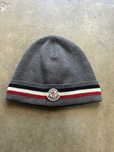 Moncler beanie 
