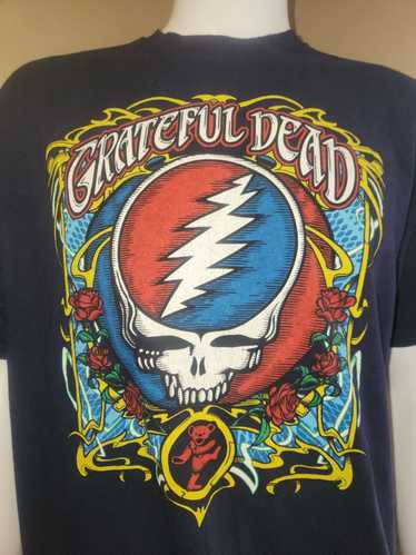 2025年最新】grateful dead tシャツ usa製の人気アイテム - メルカリ
