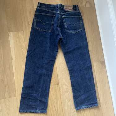 Diesel RR 55 ストレートデニム DIESEL([イリョウ/フクショク]ディーゼル) / RR55/INDUSTRY