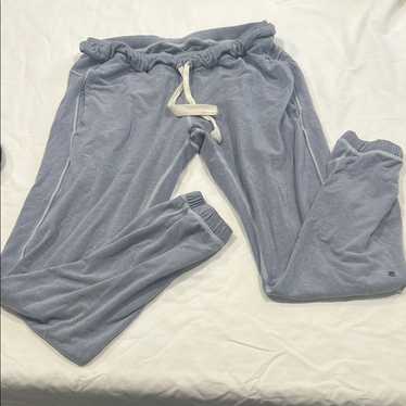 Lululemon Athletica Gray Jumpsuit