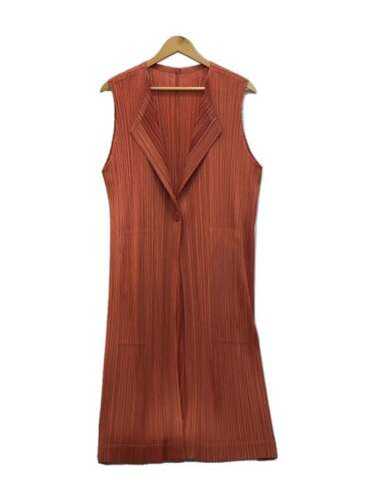 トップス Issey Miyake 90s Deformation Long Vest Issey miyake long vest - Gem