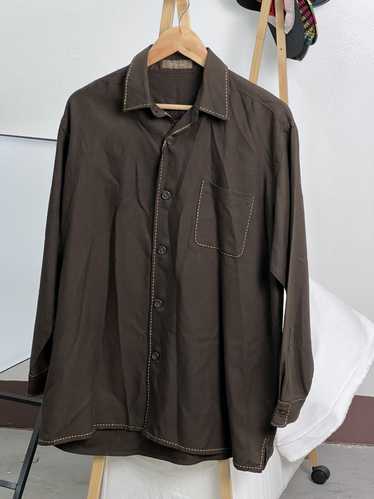 Ys for men shirt - Gem