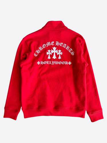Chrome hearts quarter - Gem