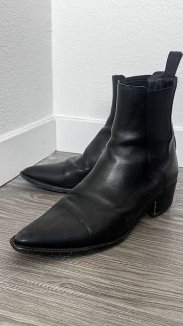 Amiri boots - Gem
