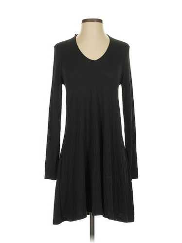 Express Women Black Casual Dress S - image 1