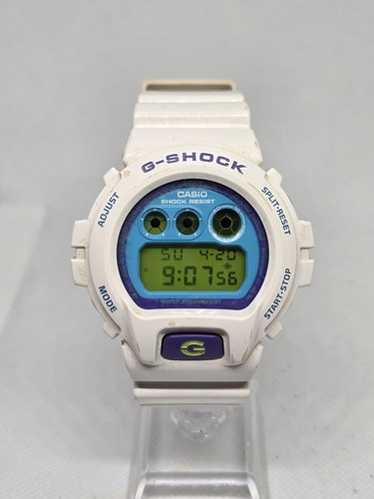 Casio Dw-6900Cs G-Shock - Gem