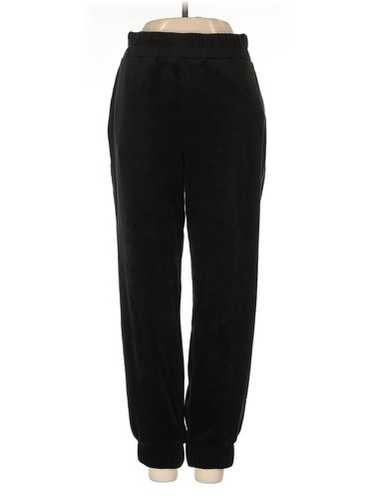 Express Women Black Casual Pants XS - image 1
