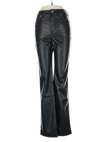 Express Women Black Casual Pants 6 - image 1