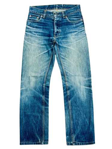 デッドストック HELMUT LANG VINTAGE AMERICAN Male Model Retro - unidentified Helmut Lang - 1989 Fall