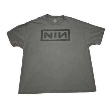 Nin t shirt nine - Gem Nin t shirt nine - Gem