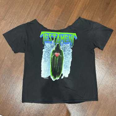Testament band t - Gem