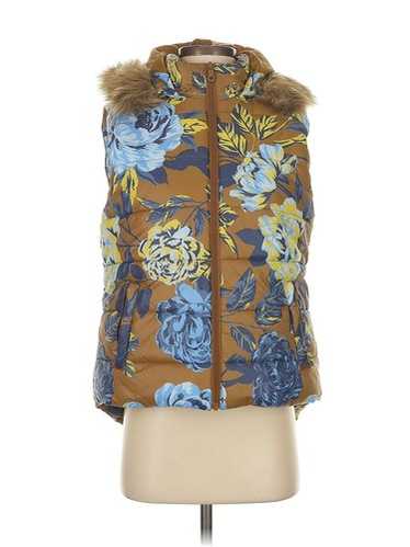 OFFLINE by Aerie Women Blue Vest S - image 1