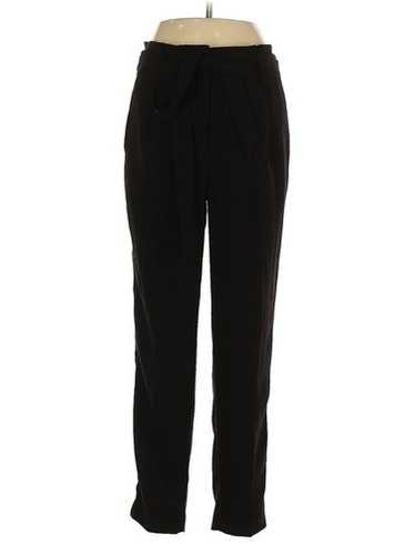 Express Women Black Casual Pants 6 - image 1
