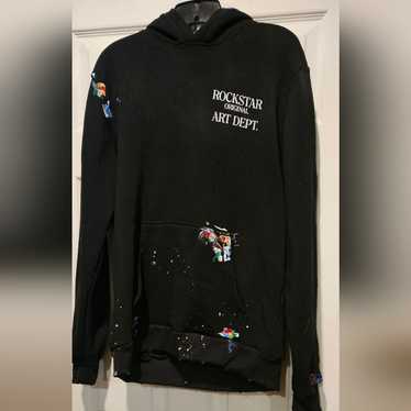 Rockstar original hoodie - Gem