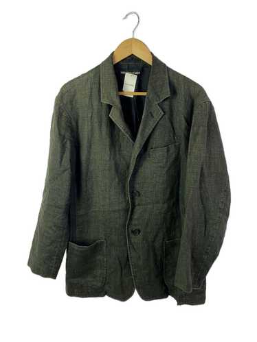 Issey miyake linen jacket - Gem