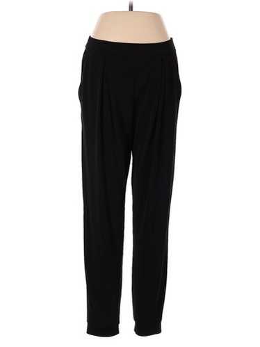 Express Women Black Casual Pants M - image 1