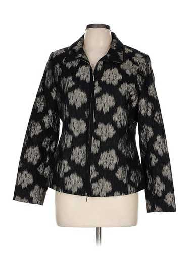 Doncaster Collection Women Black Jacket 10