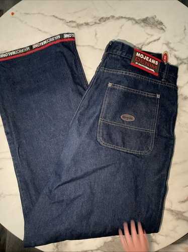 Maurice malone mo jeans - Gem