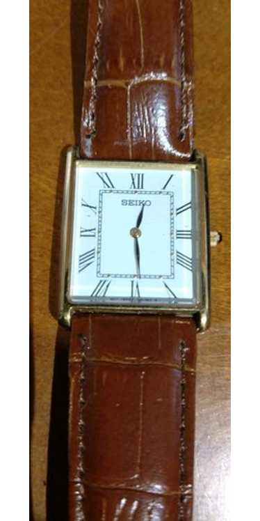 Seiko 7n00-5c70 quartz - - Gem