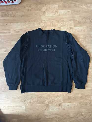 Undercover - Gem