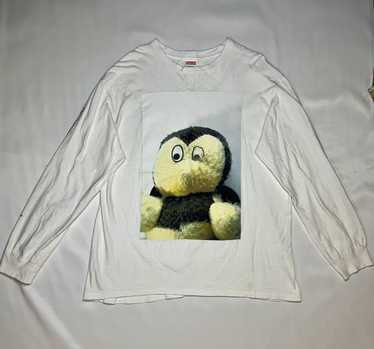 シュプリーム ロンT 長袖 マイクケリー Supreme ロンT Mike