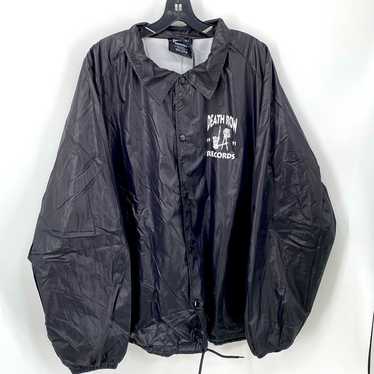 Death row jacket - Gem