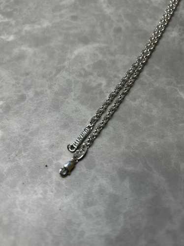 Good art hlywd necklace - Gem Good art hlywd necklace - Gem