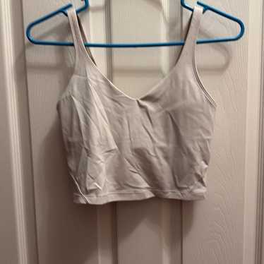 Lululemon Align Tank Top