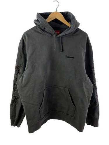 Supreme overdyed hooded - Gem
