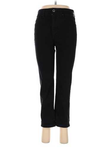 Express Women Black Casual Pants 4 - image 1