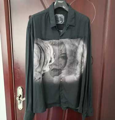 Undercover undercover 20ss cindy - Gem