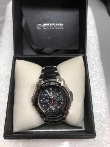 Casio g-shock 3159 ja - Gem