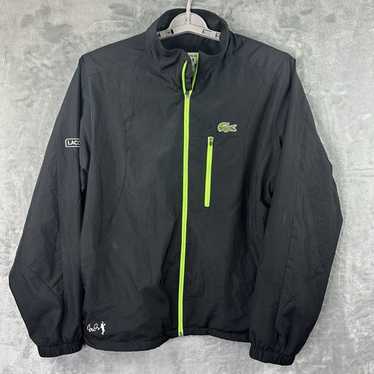 Lacoste Sport Mens Short Andy Roddick' Golf Tennis Short