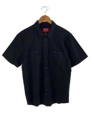 Supreme Gonz Ramm Polo Black M シュプリーム Supreme 'Gonz Ramm Polo'ポロシャツ シュプリーム ラメルジー