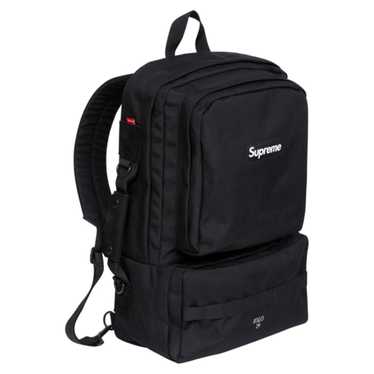 ☆*☆様 Supreme 20SS Backpack BOX LOGO ボックス レアSUPREME シュプリーム 20SS Backpack Box Logo赤 - メルカリ