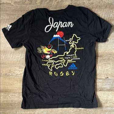 Under armour japan rugby - Gem