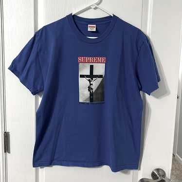 Supreme Children Tee (SS23) - $40