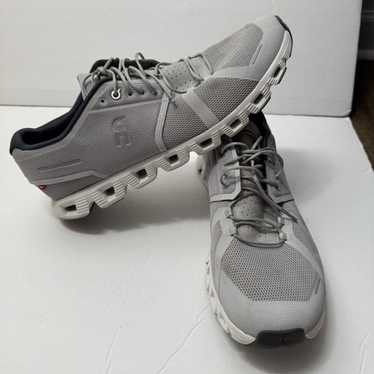 On cloud 5 grey - Gem